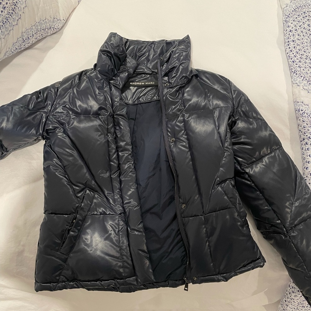 Andrew Marc Jacket